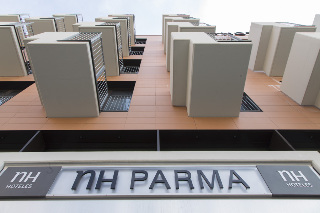 General view
 di NH Parma