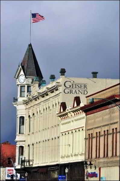 General view
 di Geiser Grand Hotel