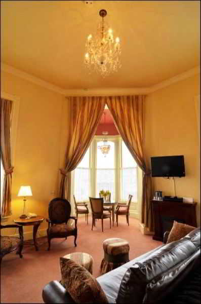 Room
 di Geiser Grand Hotel