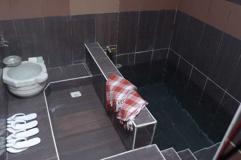 Sports and Entertainment
 di Omer Thermal Hotel & Holiday Village