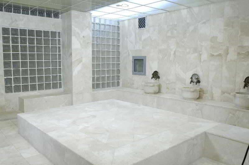 Sports and Entertainment
 di Omer Thermal Hotel & Holiday Village