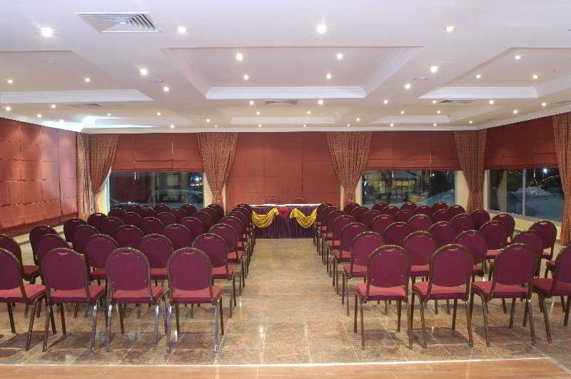 Conferences
 di Omer Thermal Hotel & Holiday Village