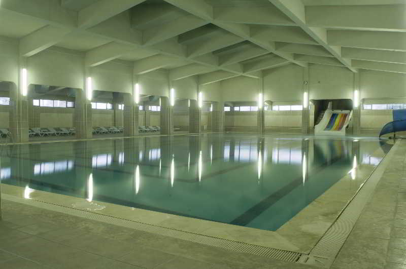 Pool
 di Omer Thermal Hotel & Holiday Village