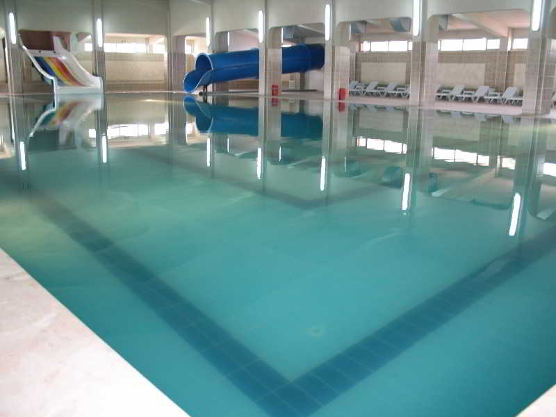 Pool
 di Omer Thermal Hotel & Holiday Village