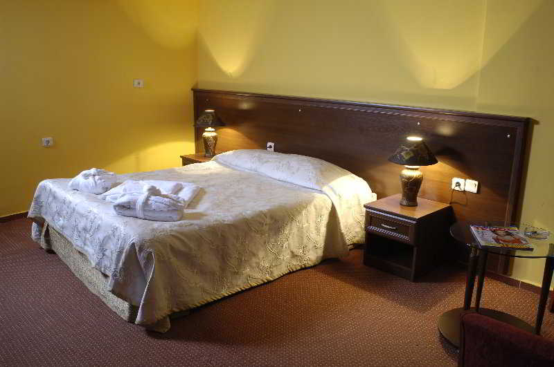 Room
 di Omer Thermal Hotel & Holiday Village