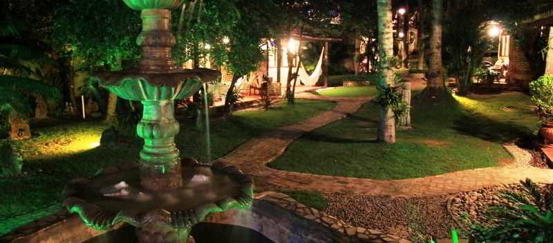 General view
 di Pousada Oasis