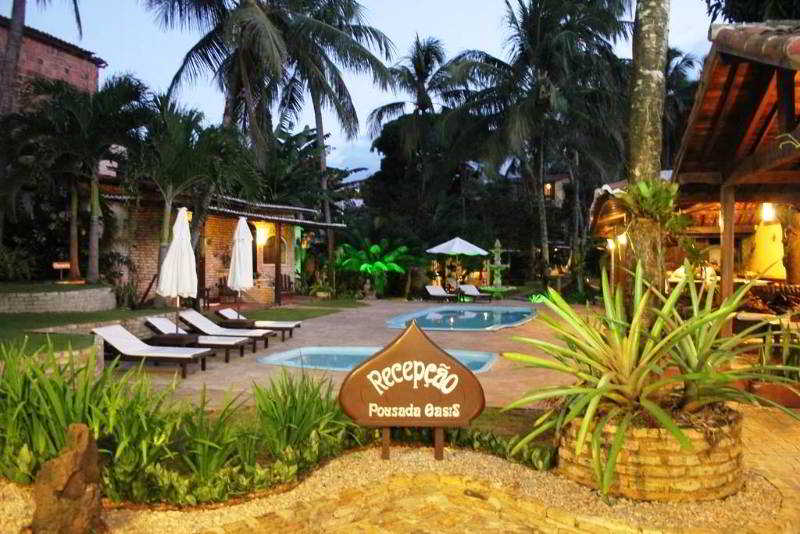 General view
 di Pousada Oasis