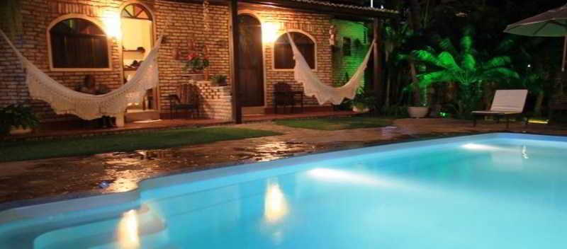 Pool
 di Pousada Oasis