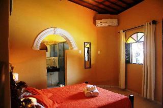 Room
 di Pousada Oasis