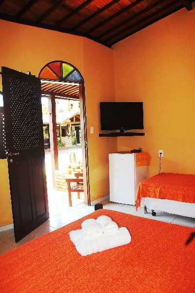 Room
 di Pousada Oasis