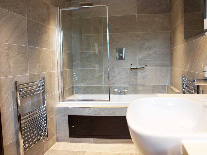 Room
 di The Torrance Hotel