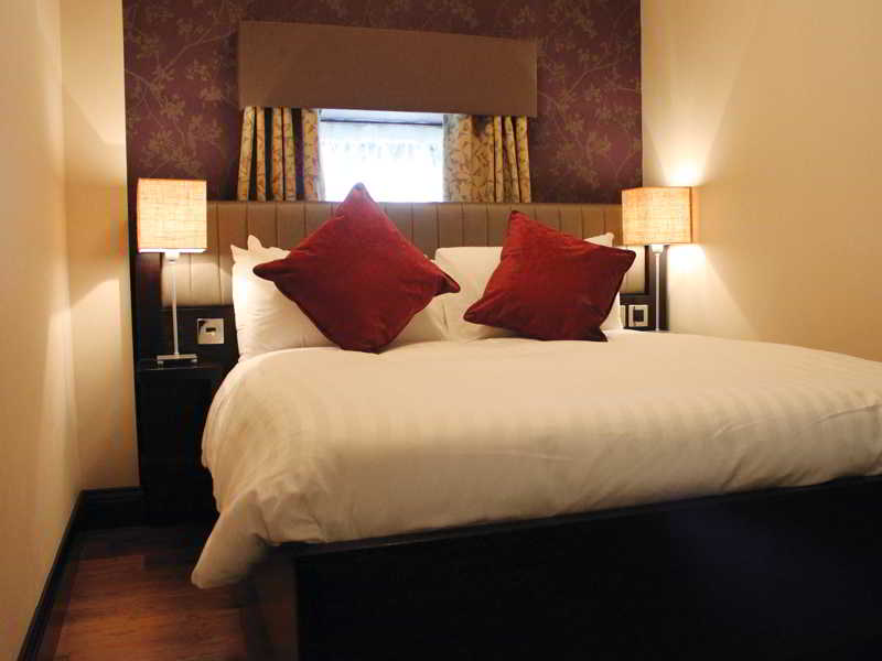 Room
 di The Torrance Hotel