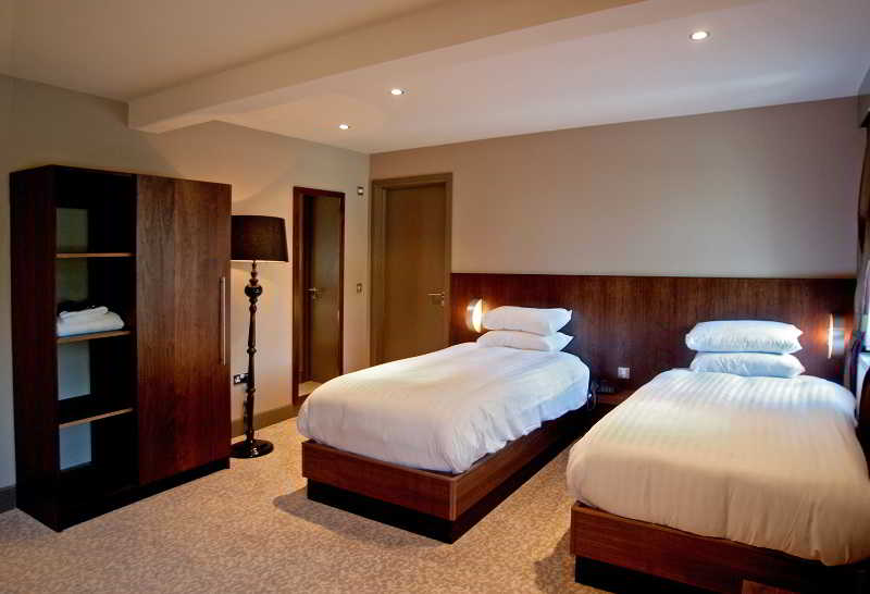 Room
 di The Lynnhurst Hotel