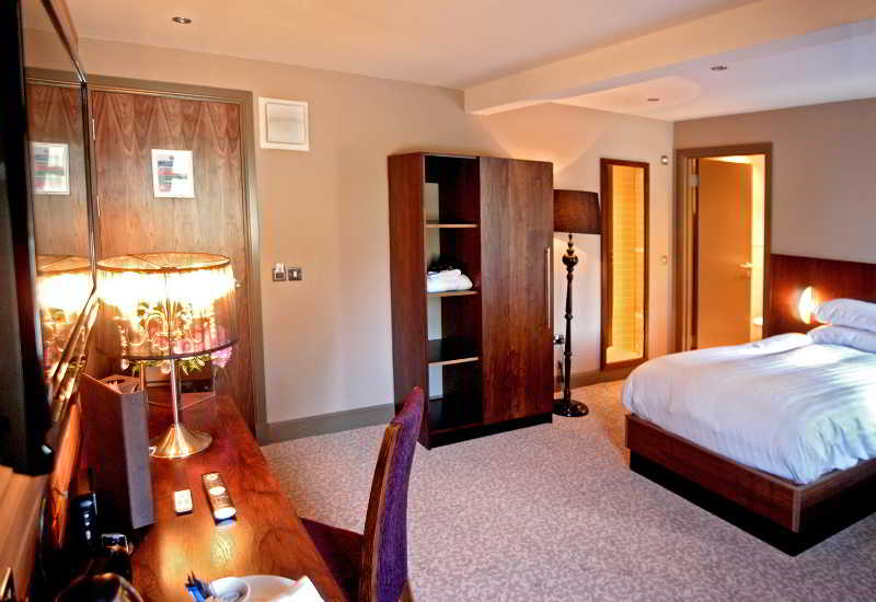 Room
 di The Lynnhurst Hotel