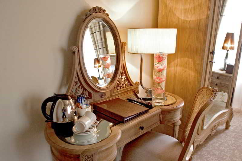 Room
 di The Lynnhurst Hotel