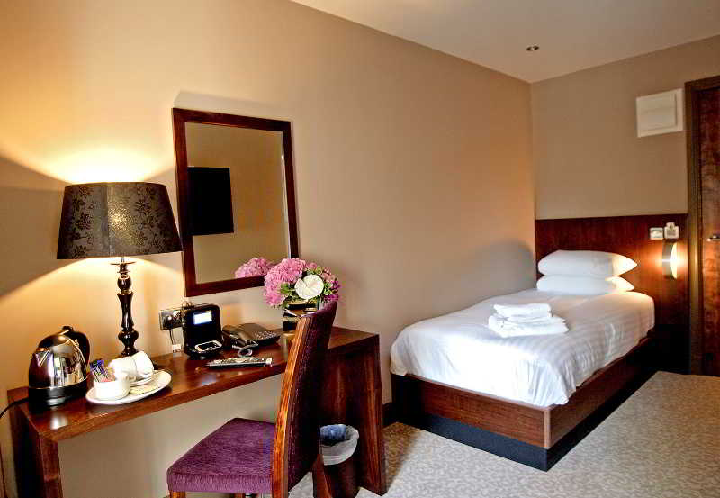 Room
 di The Lynnhurst Hotel