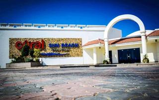 Coral Sun Beach Safaga photo 3