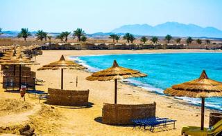 Coral Sun Beach Safaga photo 5