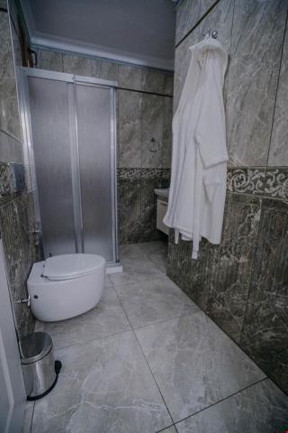 Cihangir by Aydin Suite Hotel