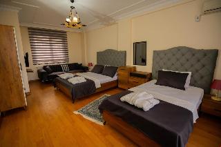 Cihangir by Aydin Suite Hotel