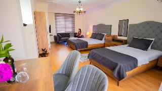 Cihangir by Aydin Suite Hotel
