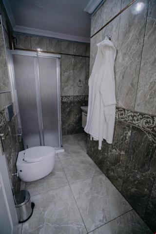 Cihangir by Aydin Suite Hotel