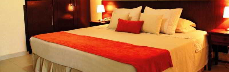 Room
 di La Floresta Hotel Campestre