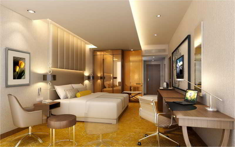 Room
 di Eastin Hotel Ahmedabad