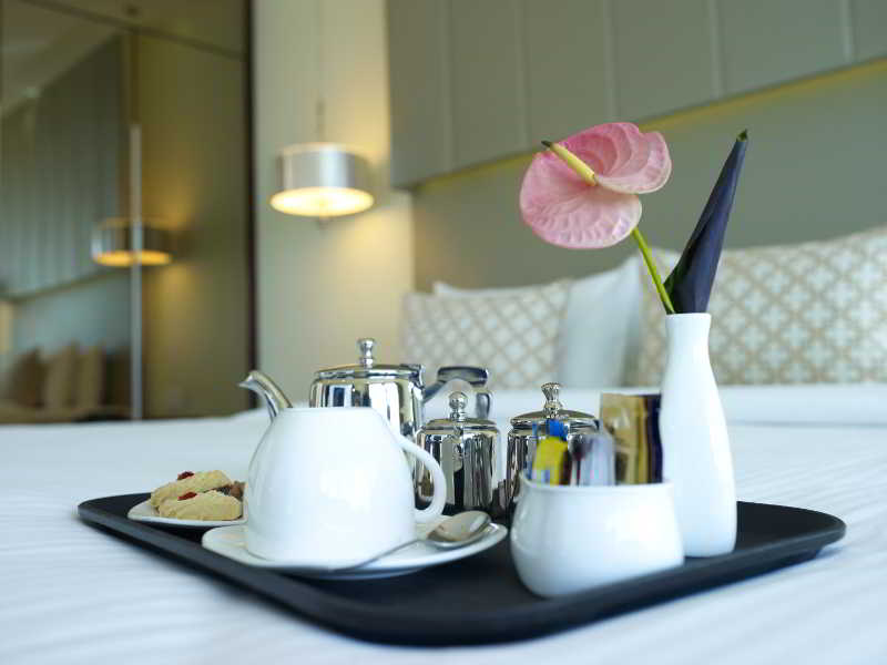 Room
 di Eastin Hotel Ahmedabad