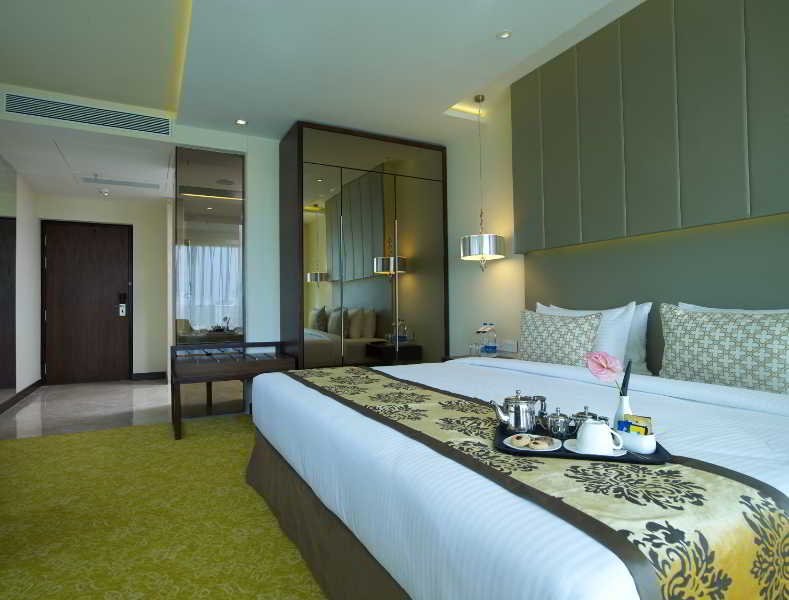 Room
 di Eastin Hotel Ahmedabad