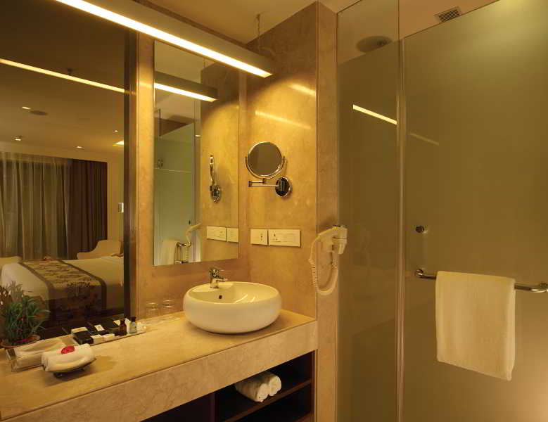 Room
 di Eastin Hotel Ahmedabad