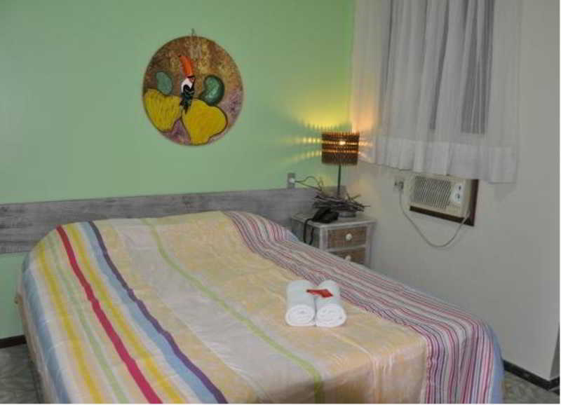 Room
 di Pousada Do Caju Praia Mar