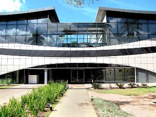 General view
 di San Diego Suites Pampulha