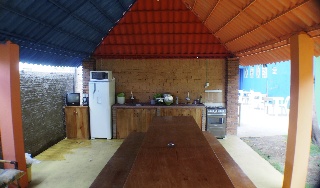 General view
 di Pousada Sao Jorge