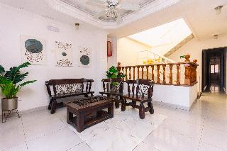 Hotel Med Cartagena
