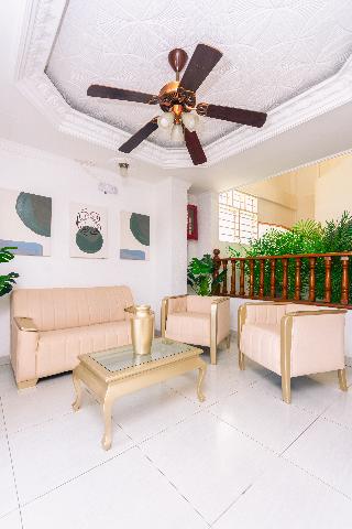 Hotel Med Cartagena