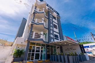 Hotel Med Cartagena