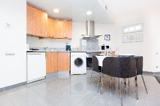 Room
 di AinB Universitat Apartments