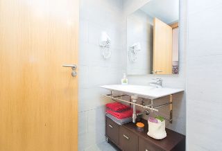 Room
 di AinB Universitat Apartments