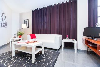 Room
 di AinB Universitat Apartments