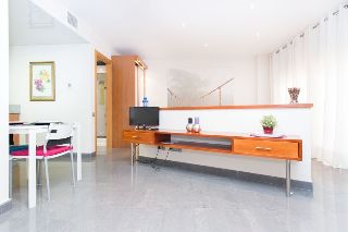 Room
 di AinB Universitat Apartments