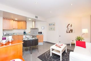 Room
 di AinB Universitat Apartments