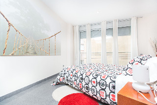 Room
 di AinB Universitat Apartments