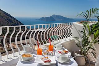 Caruso, Sorrento