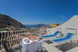 Caruso, Sorrento