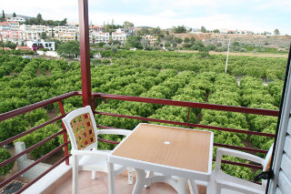 Room
 di Maria's Filoxenia Suites