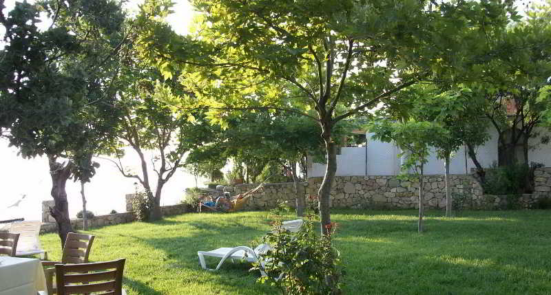 General view
 di Troas Beach Hotel