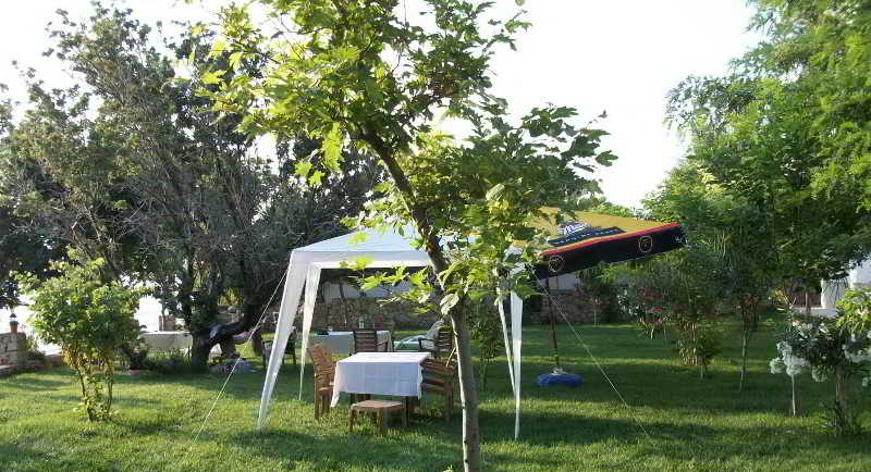 General view
 di Troas Beach Hotel