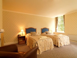 Room
 di The Royal Dunkeld Hotel