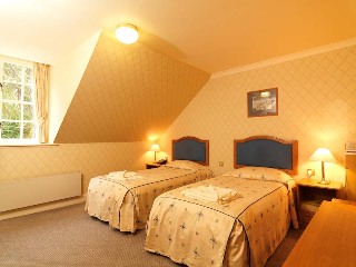 Room
 di The Royal Dunkeld Hotel